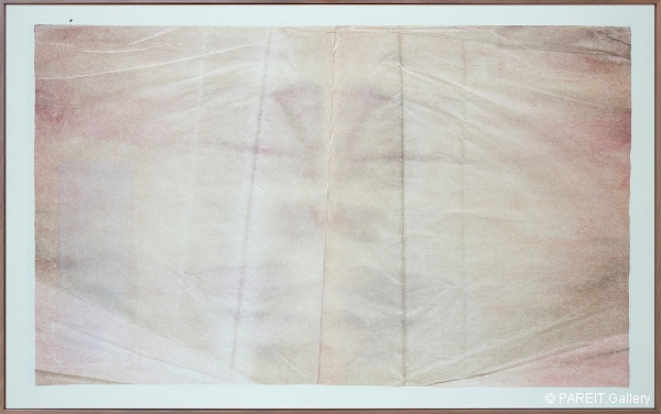 VANHULLEBUSCH Catherine - I'd draw conclusions if curiosity didn't scribble in the margins